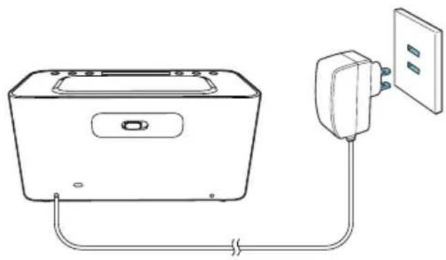 PHILIPS AJT600 - Conseil - 1