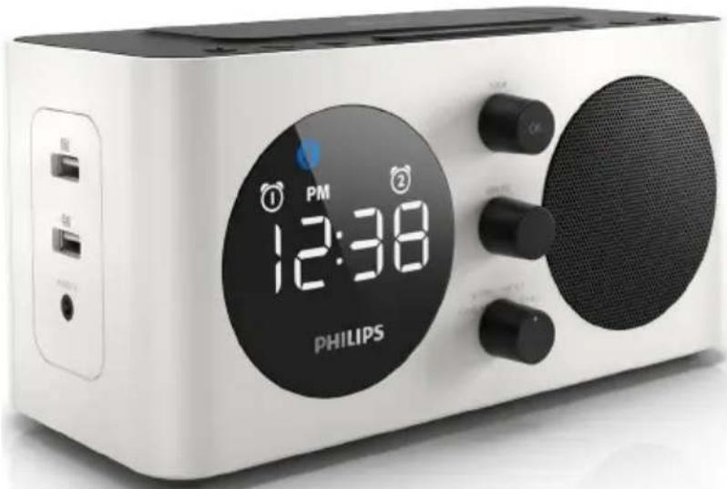 PHILIPS AJT600 - Toujours là pour vous aider - 2