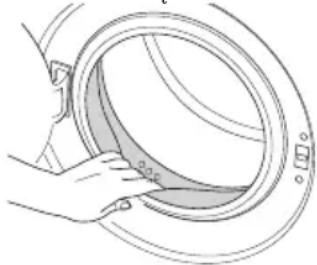 BEKO WMB 81021 M - Pirmasis paleidimas - 1