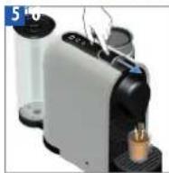 Turmix U & Milk TX 280 - KAFFEEZUBEREITUNG/ - 3