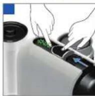 Turmix U & Milk TX 280 - KAFFEEZUBEREITUNG/ - 4