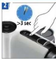 Turmix U & Milk TX 280 - ENERGIESPARKONZEPT/ RISPARMIO ENERGETICO - 2