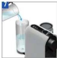 Turmix U & Milk TX 280 - ENTKALKUNG - 6