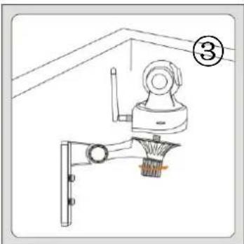Tenda C50 - 2.1.2.2.PTZ IP Camera - 3