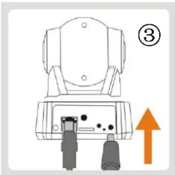 Tenda C50 - 2.1.3.1.PTZ Camera - 3