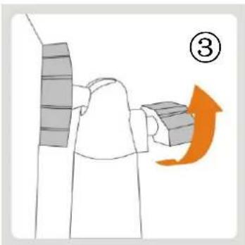 Tenda C50 - 2.1.Hardware installation - 1