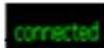 Tenda C50 - 1) Status bar - 2