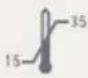 Barco MDNG-5121 - Explanation of symbols - 12