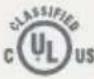 Barco MDNG-5121 - Explanation of symbols - 6