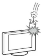 SONY Bravia KDL-40R471A - Bruchstücke: - 1