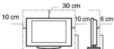 10 cm 30 cm 10 cm 6 cm