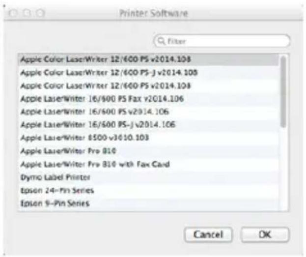 Printer Software Filter Apple Color LaserWriter 12/600 PS v2014.108 Apple Color LaserWriter 12/600 PS-J v2014.108 Apple Color LaserWriter 12/600 PS v2014.108 Apple LaserWriter 16/600 PS Fax v2014.106 Apple LaserWriter 16/600 PS v2014.106 Apple LaserWriter 16/600 PS-J v2014.106 Apple LaserWriter 8500…