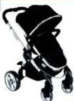 iCandy Peach 2 - Section 8 - iCandy Peach 2 Configurations - 2