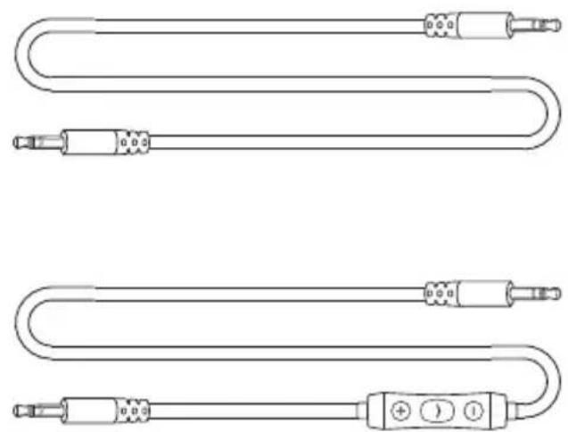 Three U-shaped electrical or mechanical components with terminal connectors and indicator lights, shown from different angles (no text or symbols)