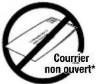 Swingline Stack-and-Shred 80X - Panneau de commande de la déchiqueteuse et indicateur - 31
