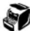 Swingline Stack-and-Shred 80X - Panel de control e indicador de la trituradora - 5