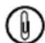 Swingline Stack-and-Shred 80X - Panneau de commande de la déchiqueteuse et indicateur - 19