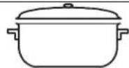 HOTPOINT KIC 631 T X - Sygnał dźwiękowy - 15