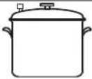 HOTPOINT KIC 631 T X - Sinal acústico - 12