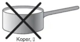 HOTPOINT KIC 631 T X - Praktische tips voor het gebruik van het apparaat - 2