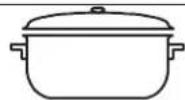 HOTPOINT KIC 631 T X - Signal sonore - 16