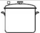 HOTPOINT KIC 631 T X - Geluidssignaal - 1