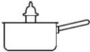 HOTPOINT KIC 631 T X - Sygnał dźwiękowy - 10
