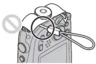 FUJIFILM FinePix XP70 - Confirming That the Cover Is Latched - 1