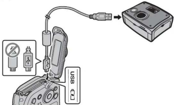 USB USB