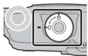 FUJIFILM FinePix XP70 - Confirming That the Cover Is Latched - 2