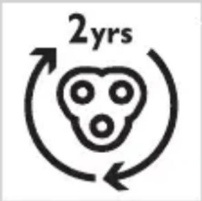 2yrs