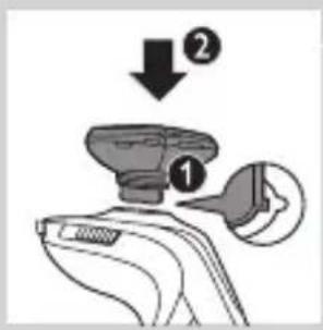 PHILIPS SensoTouch 3D RQ1297 - 湿剃 - 2