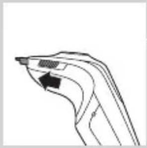PHILIPS SensoTouch 3D RQ1297 - 清潔鬢角刀 - 1