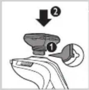 PHILIPS SensoTouch 3D RQ1297 - 繁體中文74 - 1