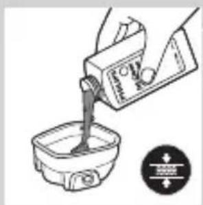 PHILIPS SensoTouch 3D RQ1297 - 清潔 Jet Clean 全自動清潔系統 - 1