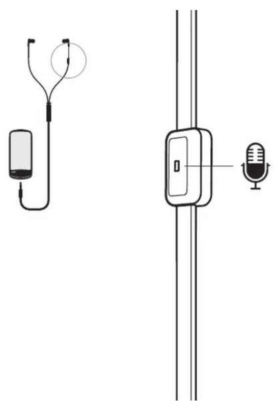 NOKIA WH-920 - Uw apparaat onderhouden - 2