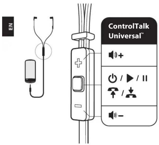 EN ControlTalk Universal™