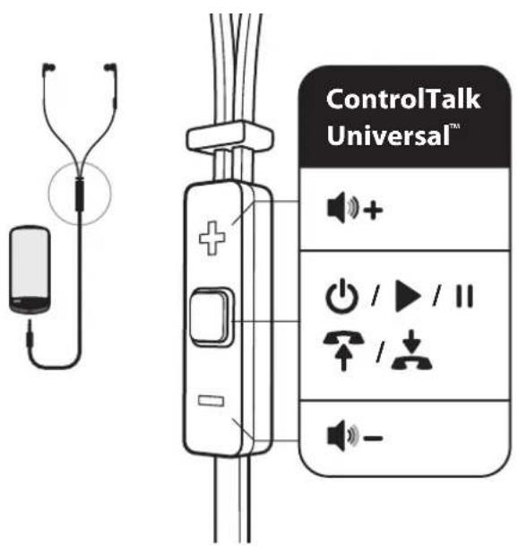 ControlTalk Universal™