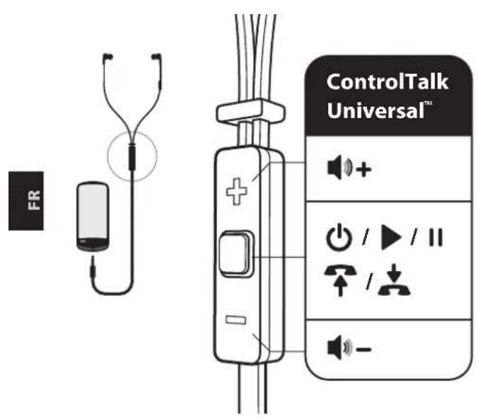 FR ControlTalk Universal™