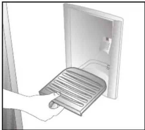 BEKO DN155220DM - Advertencia - 4