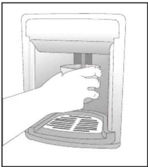BEKO DN155220DM - Aušinimo skyrius - 3