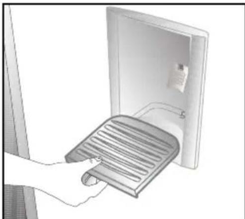 BEKO DN155220DM - Svarbu - 2