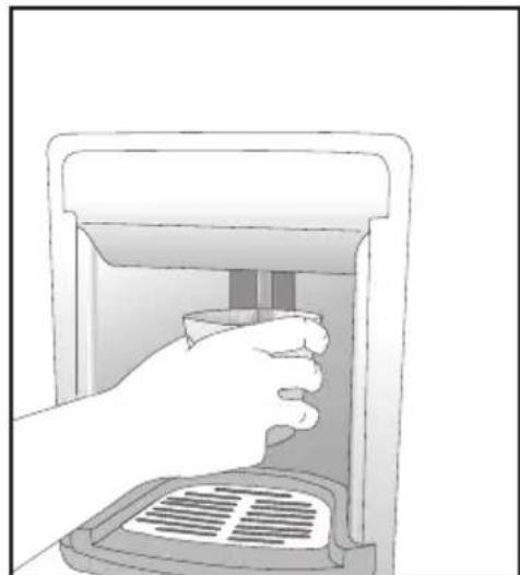 BEKO DN155220DM - Installatie - 1
