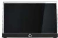 LOEWE Connect ID 46 DR+ - Floor Stand Connect ID - 1