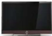 LOEWE Connect ID 46 DR+ - Floor Stand Connect ID - 2