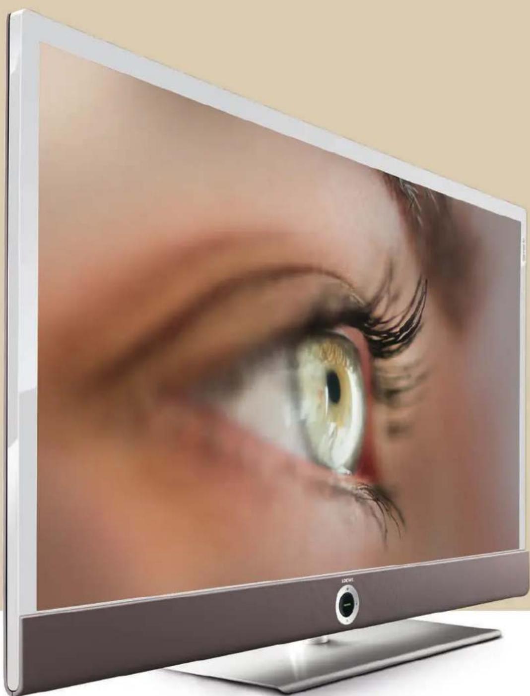 LOEWE Connect ID 46 DR+ - Vous en profitez. - 1