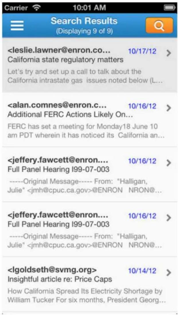 California state regulatory matters Let's try and set up a call to talk about the California intrastate gas issues noted below (L... Additional FERC Actions Likely On... FERC has set a meeting for Monday18 June 10 am PDT wherein it has noticed its California an... Full Panel Hearing I99-07-003 ----Original Message---- From: "Halligan, Julie" @ENRON NRON@... Full Panel Hearing I99-07-003 ----Original Message---- From: "Halligan, Julie" @ENRON NRON@... 10/14/12 > Insightful article re: Price Caps How California Spread Its Electricity Shortage by William Tucker For six months, President Georg...