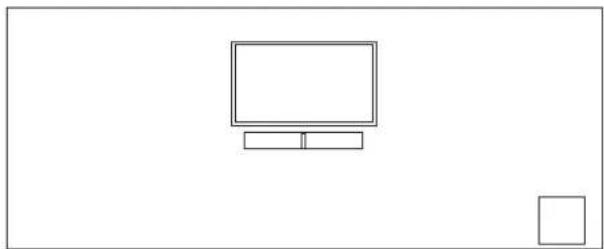KLIPSCH Icon SB1 1 - EMPLACEMENT/INSTALLATION - 2