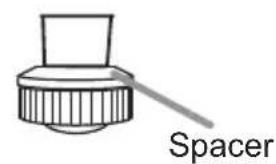 Spacer