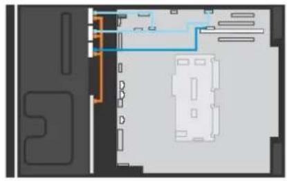 DELL 17154738.2-4 - Retrait du lecteur optique ou du lecteur de bande - 7